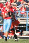 Ridgedale vs Van Buren - 5117